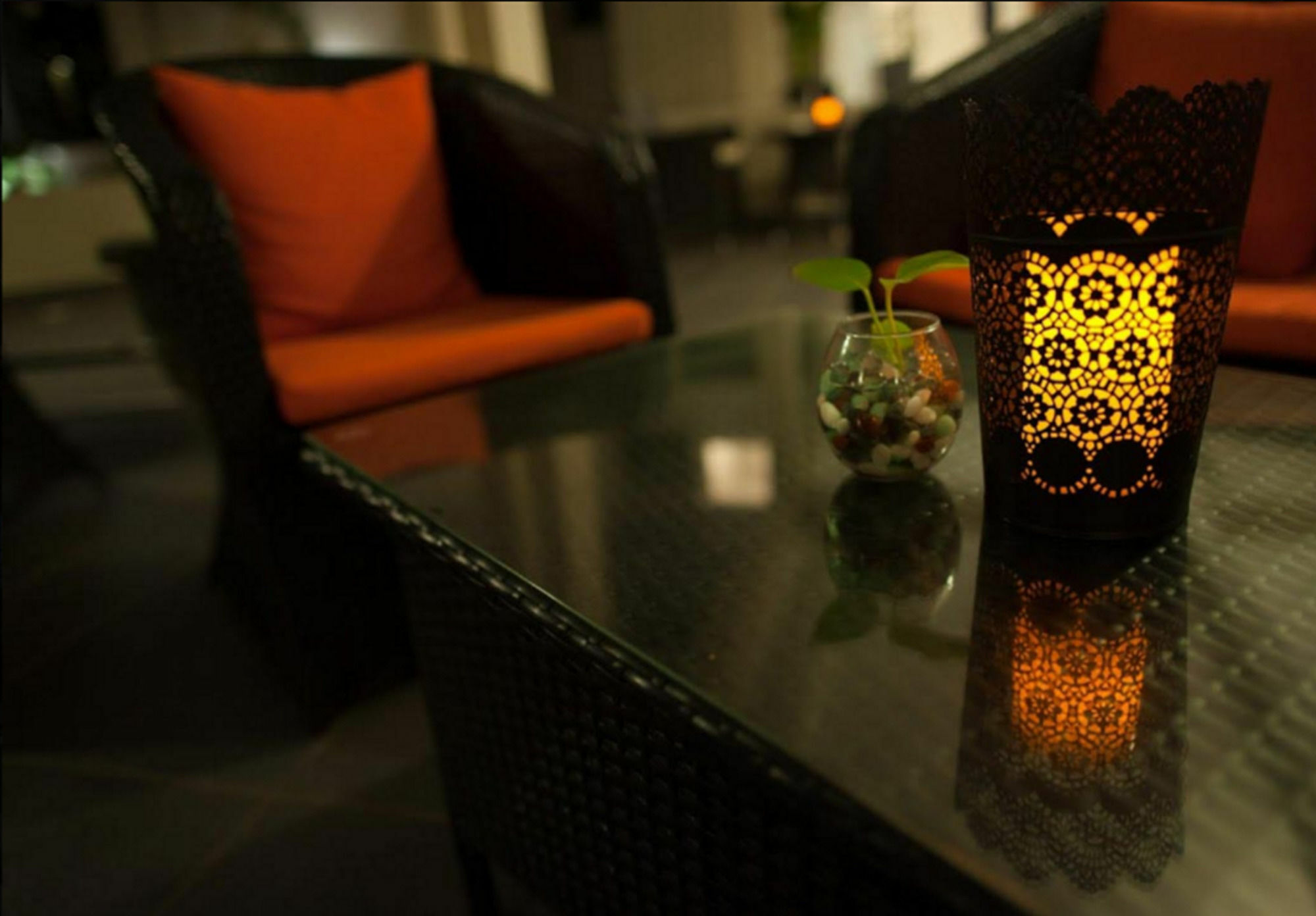 Samsuria Beach Resort&Residence Cherating Exterior foto