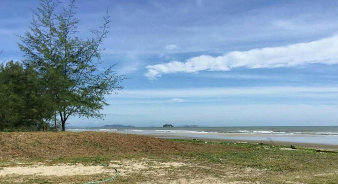Samsuria Beach Resort&Residence Cherating Exterior foto